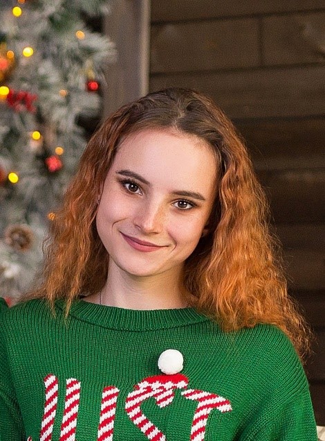 Регина Яковлева